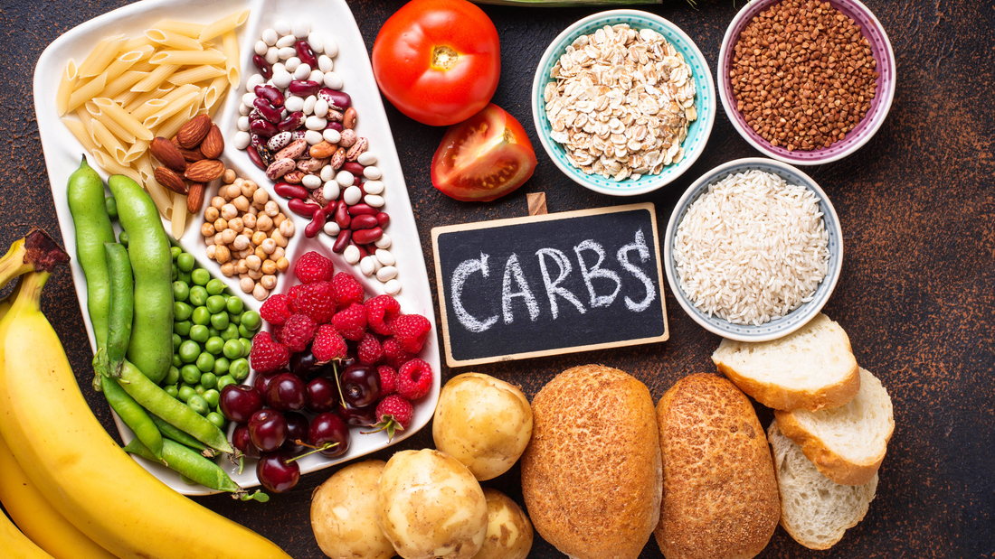 Koolhydraten tellen, een must bij type 1 diabetes?