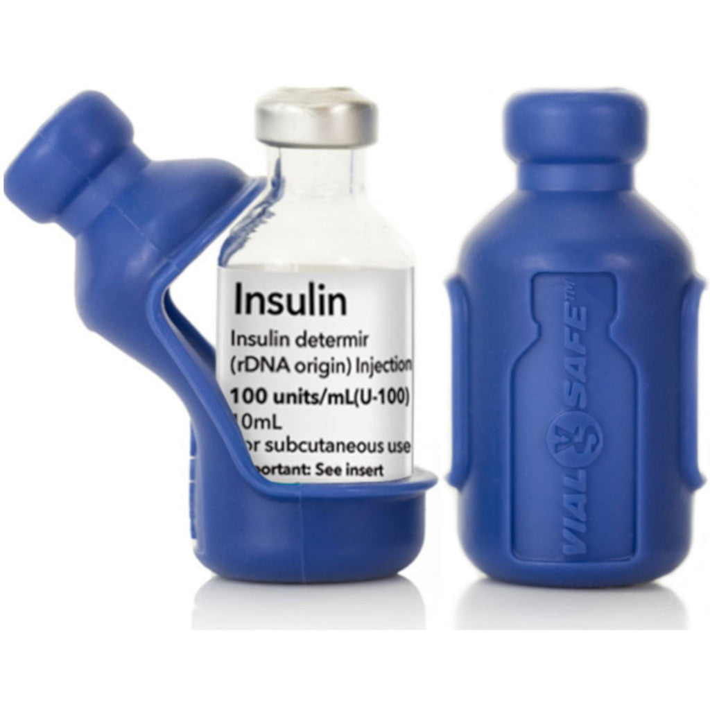 Insulineflaconbeschermers