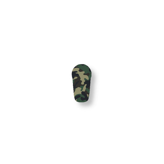 sensor sticker Dexcom G6 camo