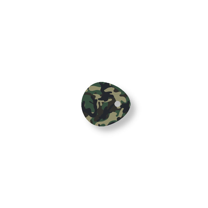 sensor sticker Dexcom G7 camo