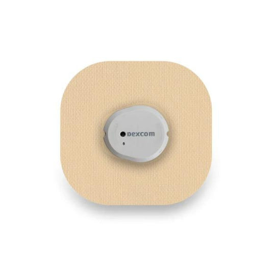 Fixtape Pleisters - fixtapes voor sensoren en insulinepompen | tinsulin.be