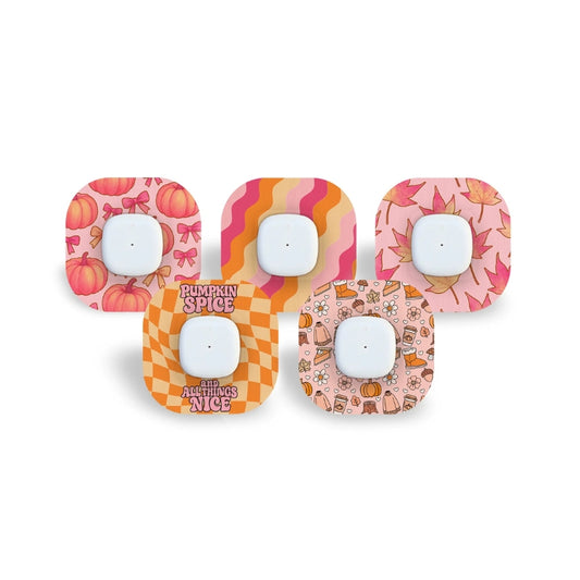 fixtape/pleister voor Medtronic Simplera crisp & cosy