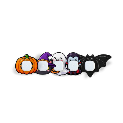 fixtape/pleister voor Medtronic Simplera scary squad