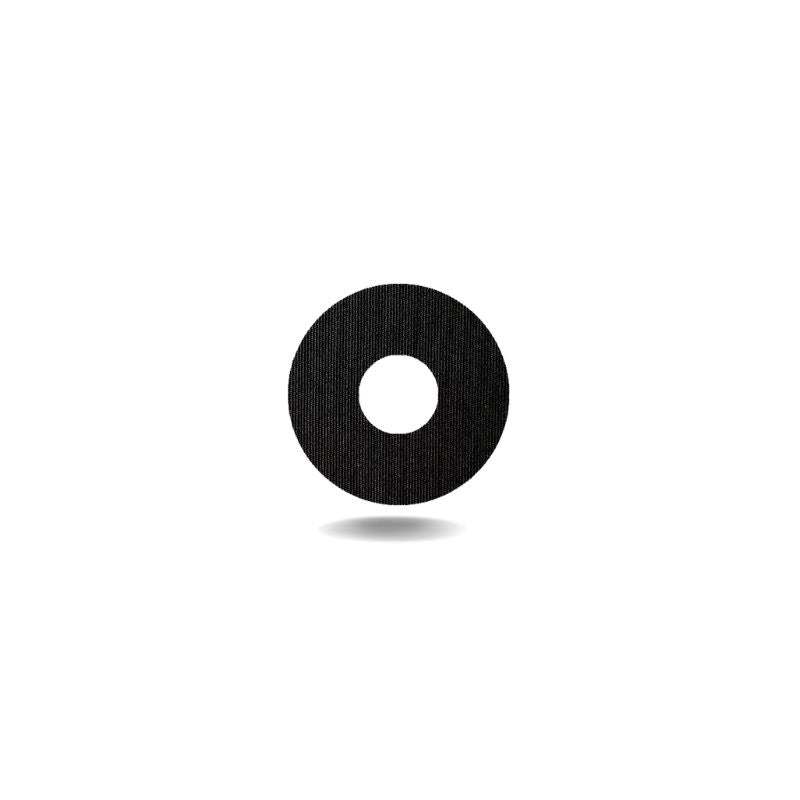 ring plaster/fix tape for Dexcom G7 /ONE+ black